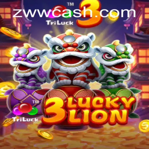 Descubra o Mundo do Jogo 3LUCKYLION - Tudo o que Você Precisa Saber