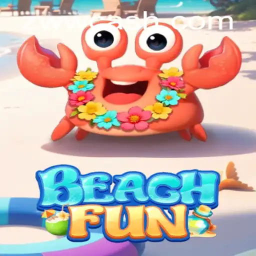 Explorando o Mundo de BeachFun: Um Jogo de Verão Empolgante