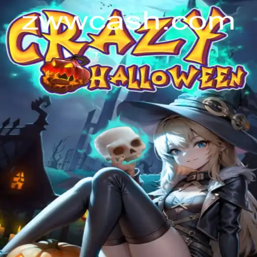 Jogue CrazyHalloween: Uma Aventura Assustadoramente Divertida