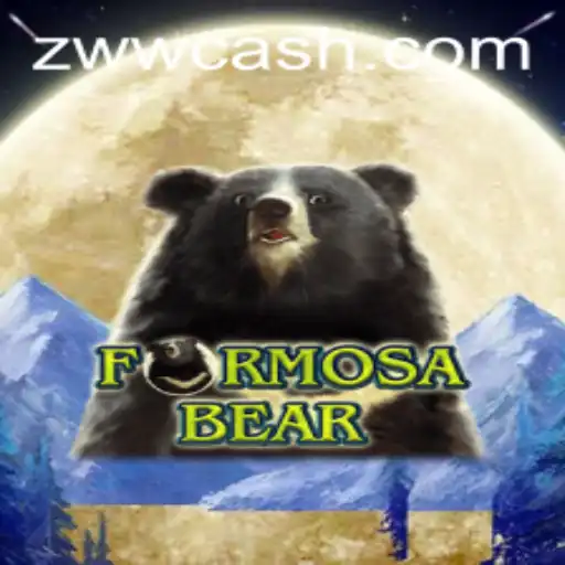 Explorando o Mundo de FormosaBear: Um Jogo Inovador da ZWW.COM
