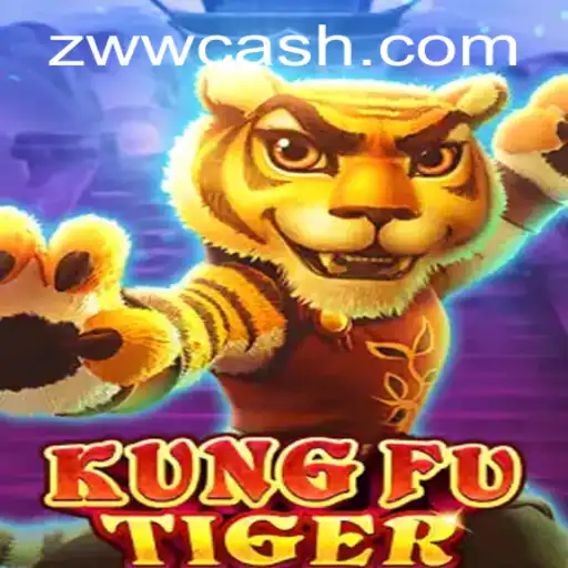 KungFuTiger: Dominando a Arte Marcial no Mundo Virtual