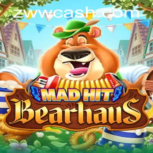 Descubra o Mundo de MadHitBearhaus: Um Jogo de Estratégia e Aventura
