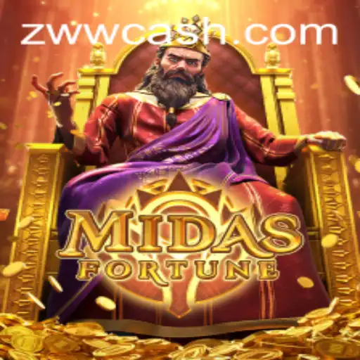 MidasFortune: Um Mergulho no Fascinante Mundo do Novo Jogo Inovador