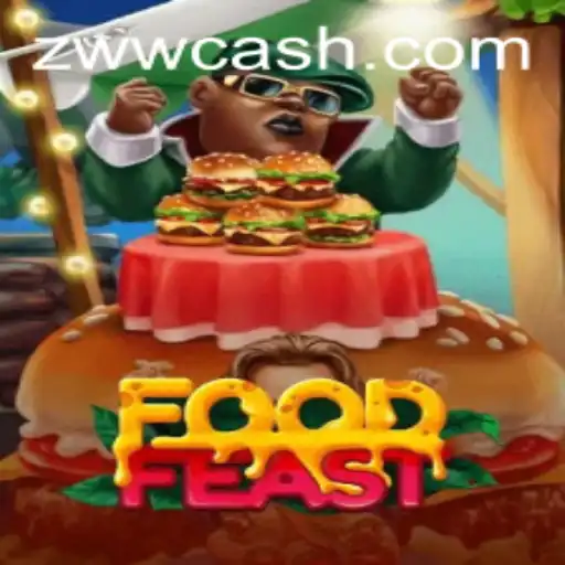 Explorando o Mundo de FoodFeast: Um Jogo de Estratégia Culinária