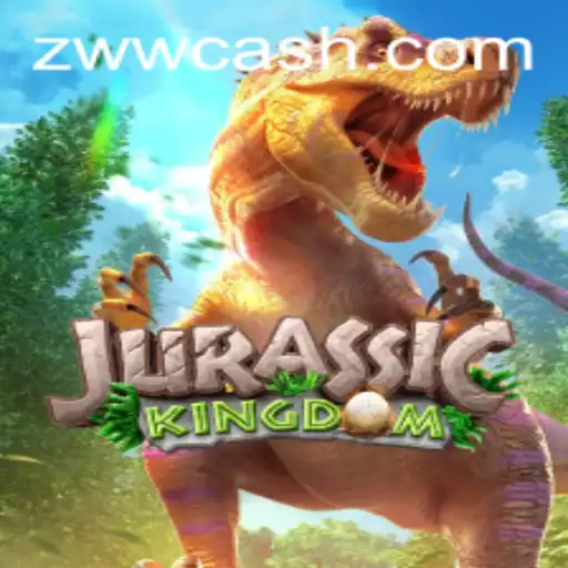 JurassicKingdom: Explorando o Mundo Pré-Histórico com ZWW.COM