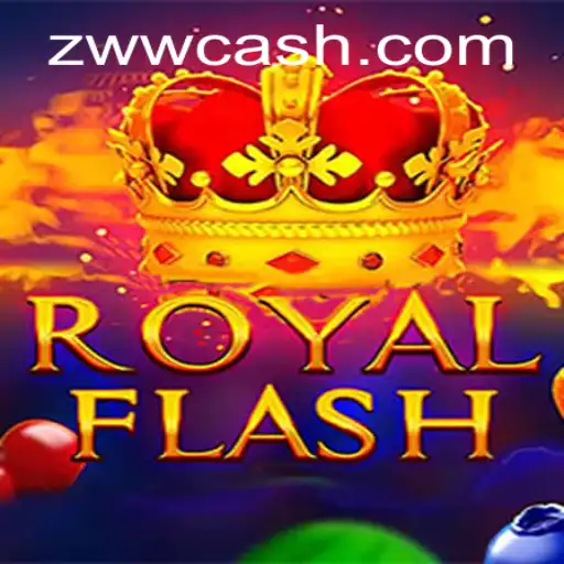 RoyalFlash: Um Mergulho em um Mundo de Estratégia e Adrenalina