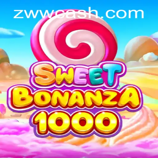 Explorando o Novo Jogo Sensação: SweetBonanza1000