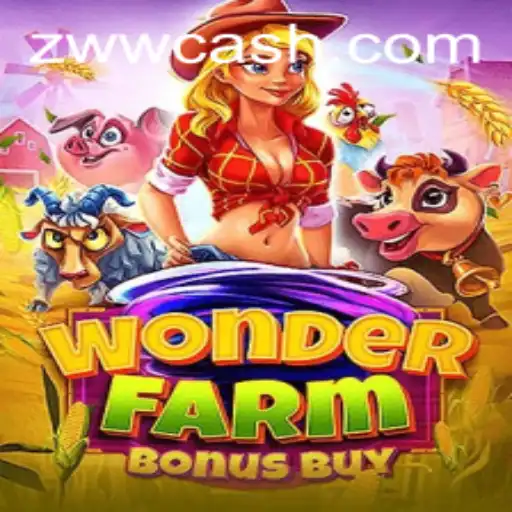 Explorando o Maravilhoso WonderFarmBonusBuy: Diversão e Estratégia